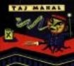 Taj Mahal - An Evening Of Acoustic Music i gruppen CD hos Bengans Skivbutik AB (529759)