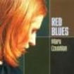 Coughlan Mary - Red Blues i gruppen CD / Rock hos Bengans Skivbutik AB (529769)