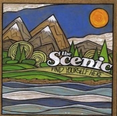 Scenic - Find Yourself Here