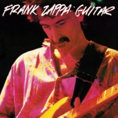 Frank Zappa - Guitar