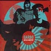 Garbo - Revolucination i gruppen CD / Pop-Rock hos Bengans Skivbutik AB (530218)