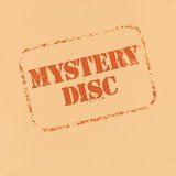 Frank Zappa - Mystery Disc i gruppen Minishops / Frank Zappa hos Bengans Skivbutik AB (530244)