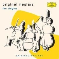 Various Artists - Original Masters