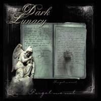 Dark Lunacy - Forget Me Not i gruppen CD / Metal/ Heavy metal hos Bengans Skivbutik AB (530577)