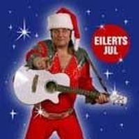 Pilarm Eilert - Eilerts Jul i gruppen CD / JuleMusikkk,Annet hos Bengans Skivbutik AB (531064)