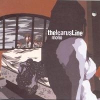 Icarus Line - Mono i gruppen CD / Rock hos Bengans Skivbutik AB (531158)