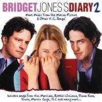 Filmmusikk - Bridget Jones's Diary 2/Inspired By i gruppen CD / Pop hos Bengans Skivbutik AB (531887)