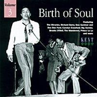 Various Artists - Birth Of Soul Vol 3