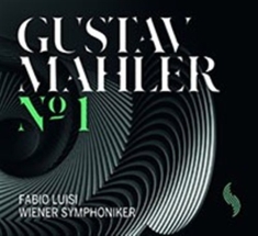 Mahler - Symphony No 1