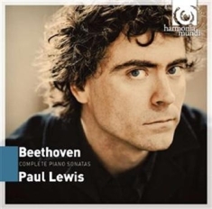 Beethoven - Complete Piano Sonatas