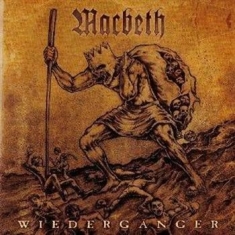 Macbeth - Wiederganger