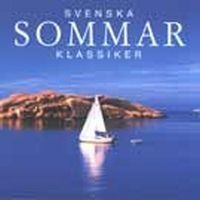 Various Artists - Svenska Sommarklassiker 2005 i gruppen CD / Rock hos Bengans Skivbutik AB (533610)