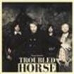 Troubled Horse - Step Inside i gruppen CD / Metal/ Heavy metal hos Bengans Skivbutik AB (533660)