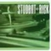 Student Rick - Soundtrack For A Generation i gruppen CD / Rock hos Bengans Skivbutik AB (533892)