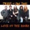 Tygers Of Pan Tang - Live In The Roar i gruppen CD hos Bengans Skivbutik AB (534156)