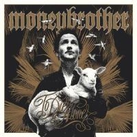 Moneybrother - To Die Alone i gruppen CD / Rock hos Bengans Skivbutik AB (534690)