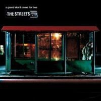 The Streets - A Grand Don't Come For Free i gruppen CD / Pop-Rock hos Bengans Skivbutik AB (534780)