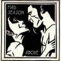 Mad Season - Above i gruppen CD hos Bengans Skivbutik AB (534888)