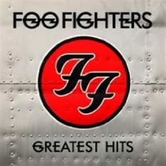 Foo Fighters - Greatest Hits