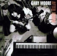 Gary Moore - After Hours i gruppen CD / Jazz/Blues hos Bengans Skivbutik AB (535183)