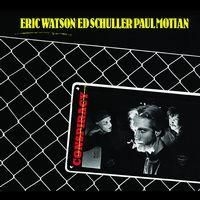 Watson Eric - Conspiracy i gruppen CD / Jazz/Blues hos Bengans Skivbutik AB (535337)