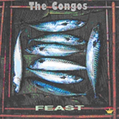 Congos - Feast