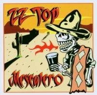 Zz Top - Mescalero i gruppen Minishops / ZZ Top hos Bengans Skivbutik AB (536201)