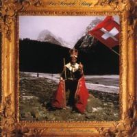 Lee Perry - From My Secret Laboratory i gruppen CD / Pop hos Bengans Skivbutik AB (536549)