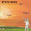 Fiver - Eventually Something Cool Will Happ i gruppen CD / Pop hos Bengans Skivbutik AB (536728)