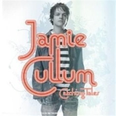 Jamie Cullum - Catching Tales