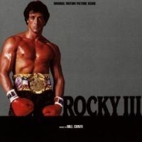 Filmmusikk - Rocky 3