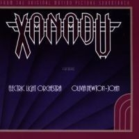 Electric Light Orchestra - Xanadu - Original Motion Picture Soundtrack