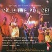 Various Artists - Call The Police