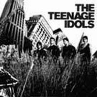 Teenage Idols - Teenage Idols i gruppen CD / Annet hos Bengans Skivbutik AB (537836)