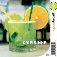 Various Artists - Caipirinha i gruppen CD / Rock hos Bengans Skivbutik AB (537972)