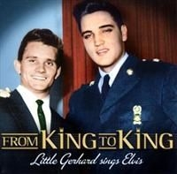 Little Gerhard - From King To King i gruppen VI TIPSER / Julegavetips CD hos Bengans Skivbutik AB (538027)