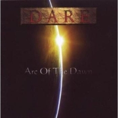 Dare - Arc Of The Dawn