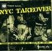 Various Artists - Nyc Takeover 1 i gruppen CD / Rock hos Bengans Skivbutik AB (538676)