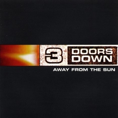 3 Doors Down - Away From The Sun