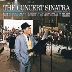 Frank Sinatra - Concert Sinatra