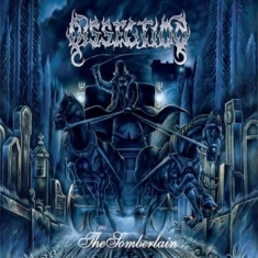 Dissection - Somberlain