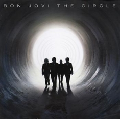 Bon Jovi - Circle