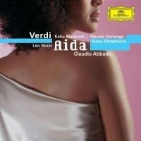 Verdi - Aida Kompl i gruppen CD / Klassisk hos Bengans Skivbutik AB (539760)