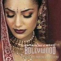 Various Artists - Best Of Bollywood i gruppen CD / Rock hos Bengans Skivbutik AB (540962)