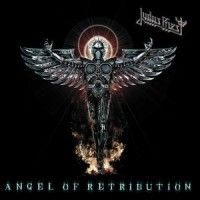 Judas Priest - Angel Of Retribution i gruppen CD / Metal hos Bengans Skivbutik AB (541392)