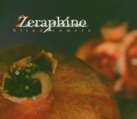 Zeraphine - Blind Camera + Dvd i gruppen CD / CD Metal hos Bengans Skivbutik AB (541460)