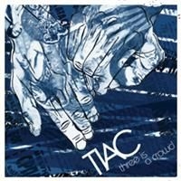 Tiac (Three Is A Crowd) - Hopelessness Is Key i gruppen CD / Pop-Rock hos Bengans Skivbutik AB (542199)