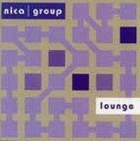 Nica Group - Lounge i gruppen CD / Jazz hos Bengans Skivbutik AB (542222)