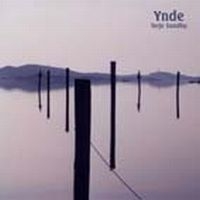 Sundby Terje - Ynde i gruppen CD / Jazz hos Bengans Skivbutik AB (542230)