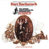 Filmmusikk - Butch Cassidy & Sundance Kid